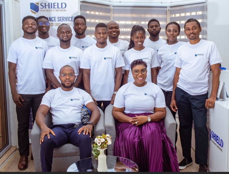 Shield Insurance Brokers : Team