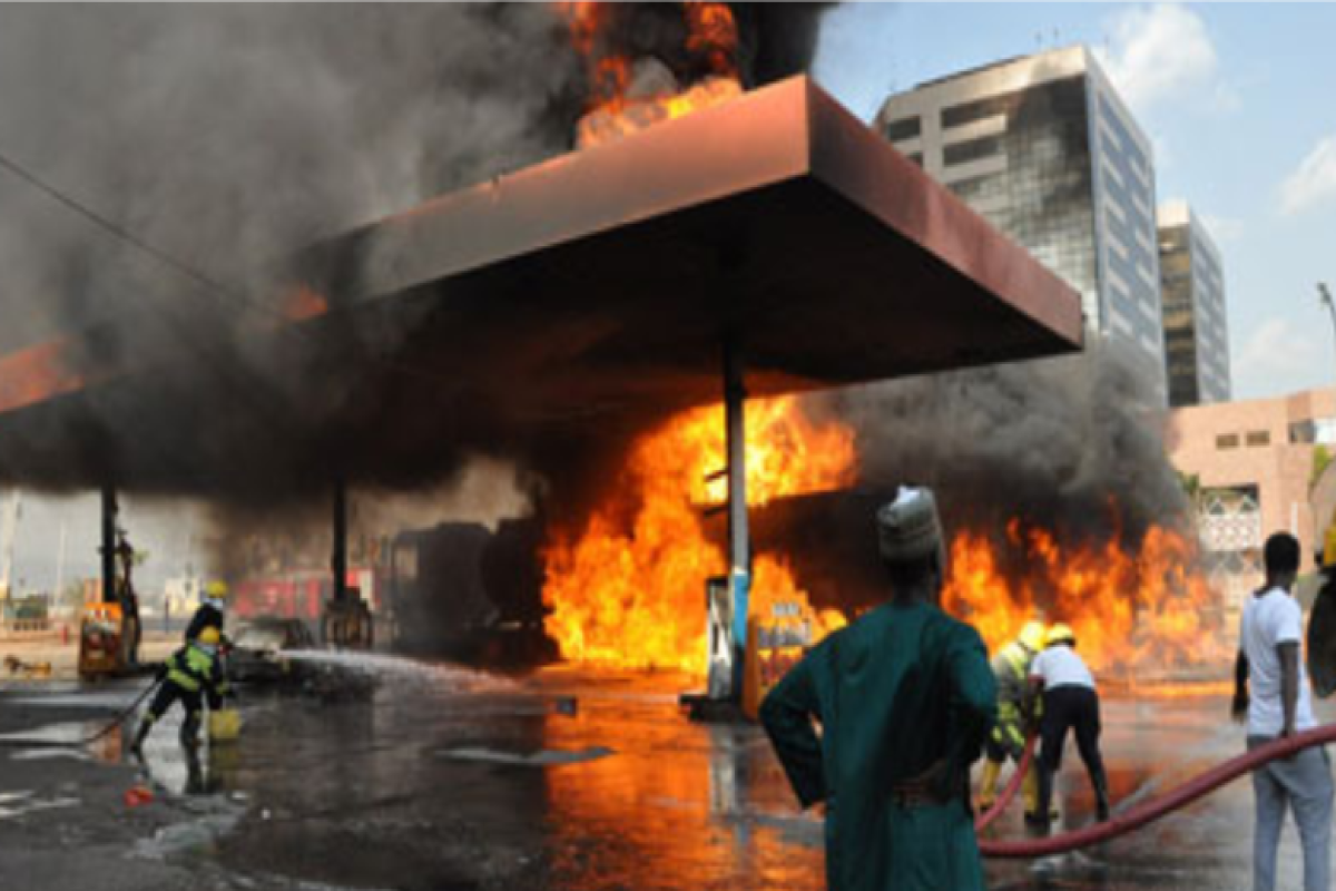 Corporate Insurance: Protecting Your Business in Manufacturing, Oil & Gas, and Beyond