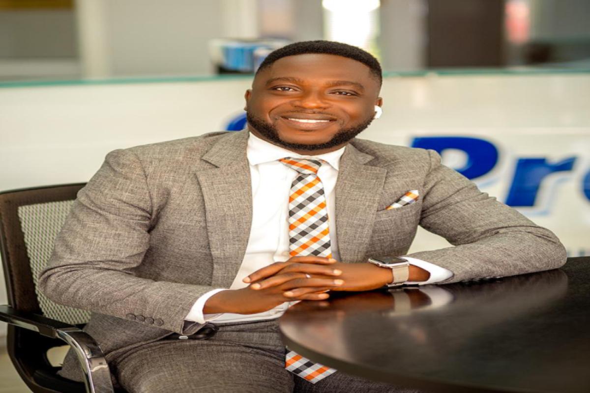 Inclusive Insurance: A New Path to Protect Ghanaians and Drive Sustainable Development