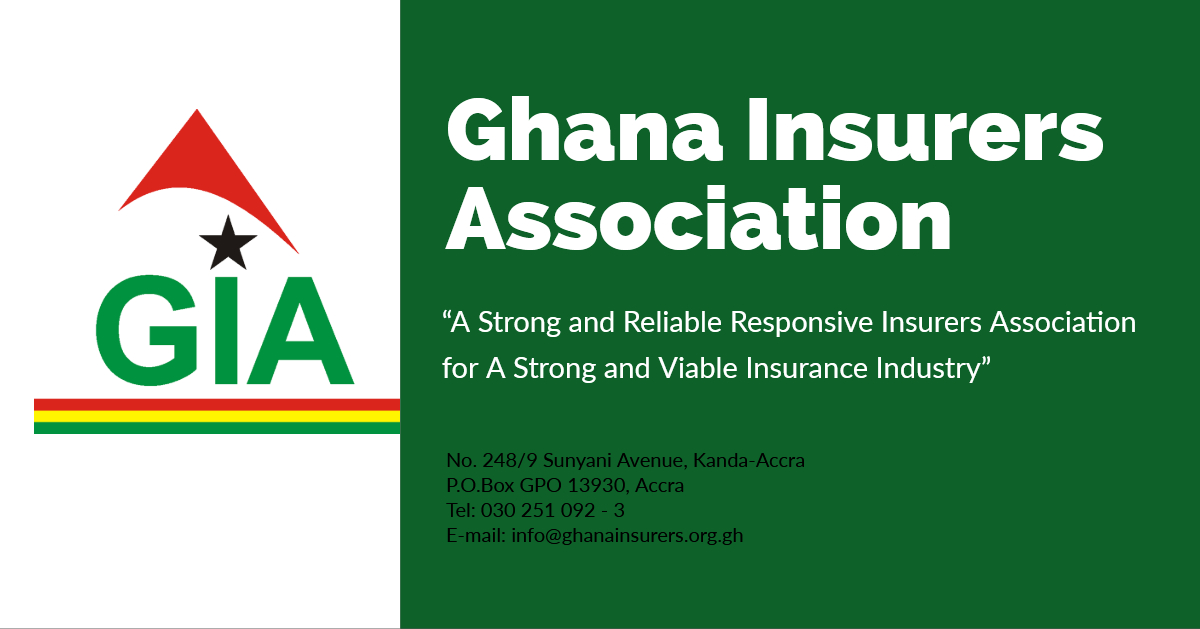 Insurance Companies In Ghana