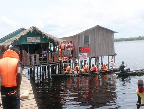 Insurance Package For Tourist Attractions Generates Frenzy