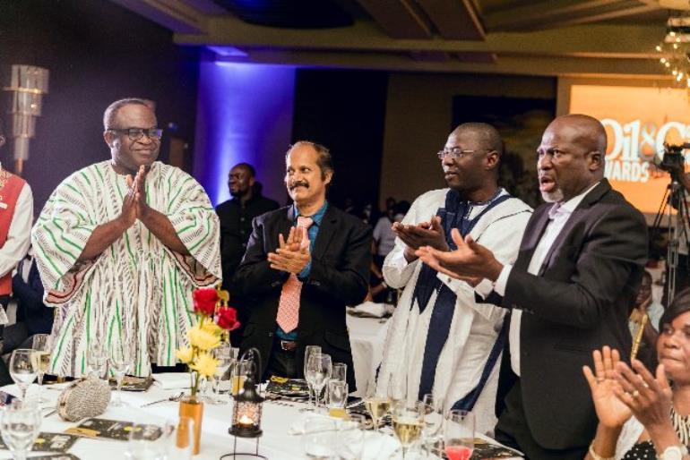 31 companies, 11 individuals honoured at 2019 Oil and Gas Awards