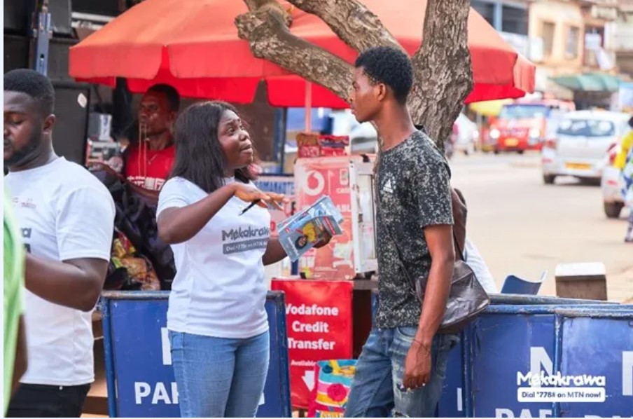 Prudential Life Insurance introduces Mekakrawa-Micro Insurance in Sunyani