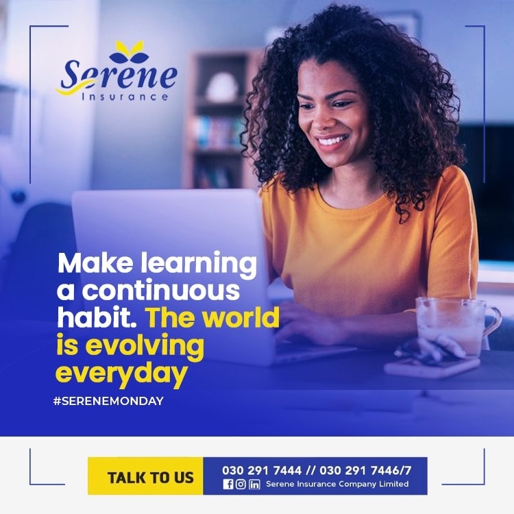 Serene Insurance Company, The New Face Of Insurance