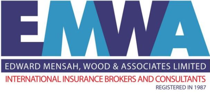 Edward Mensah Wood & Associates, Leading Insurance Broker in Ghana and Sub Regions