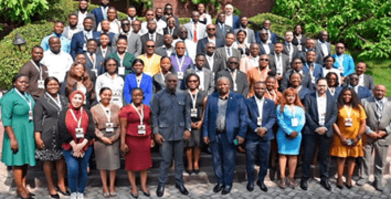 Ghana Re’s 19th international insurance seminar opens