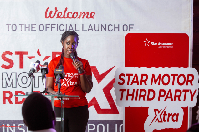 Star Assurance Company introduces ‘Star Motor Third Party Xtra’