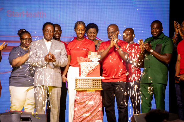 Star Assurance kick-starts 40th anniversary with ’40 Reasons to Smile’ launch