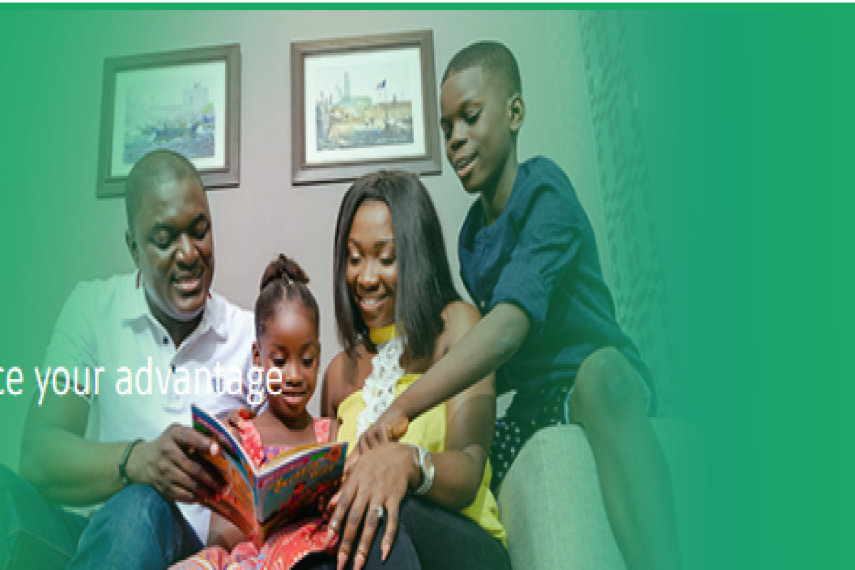 Enterprise Living Plus Plan