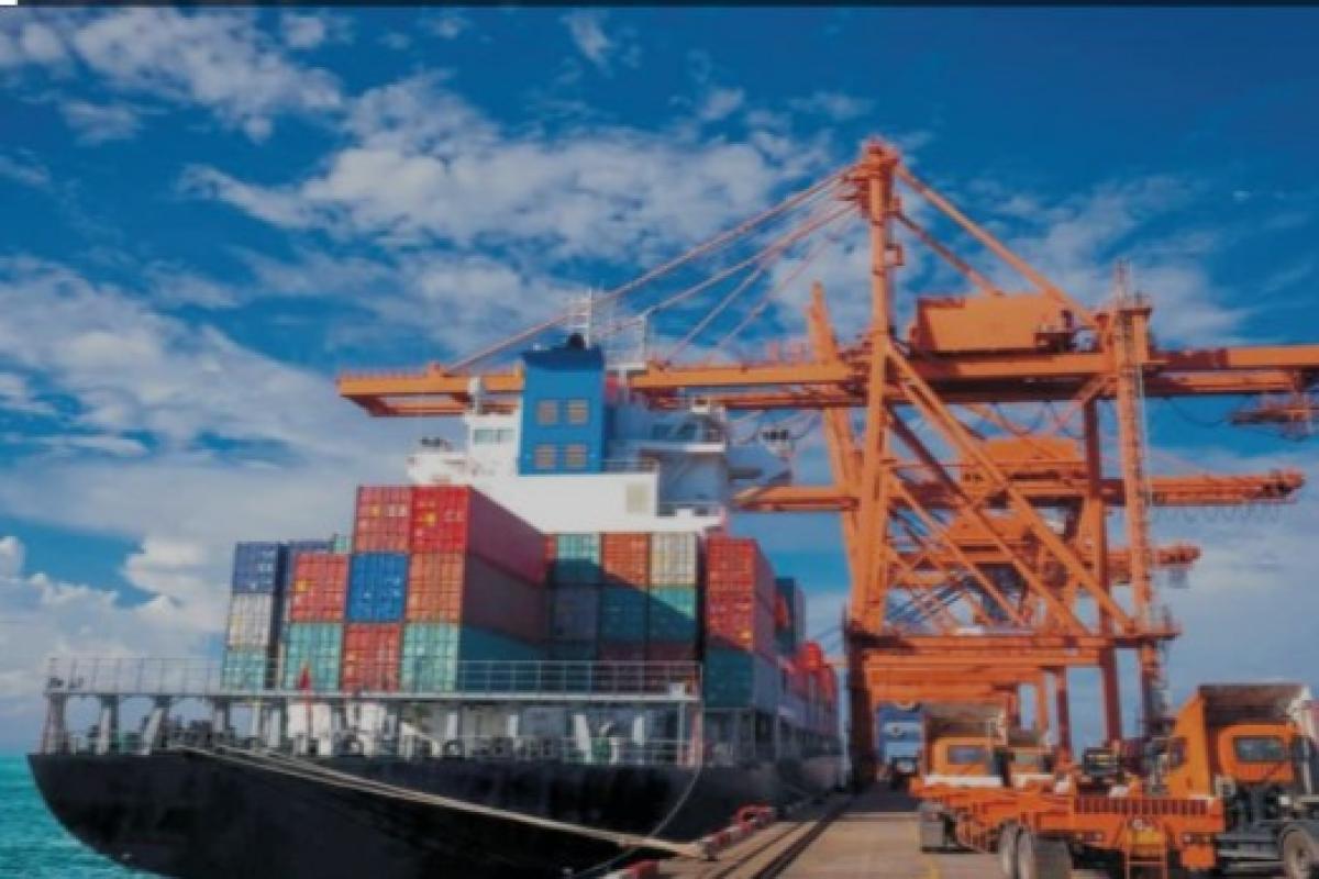 A Review of Logistics Insurance Trends in Ghana Amidst Port and Liability Shifts