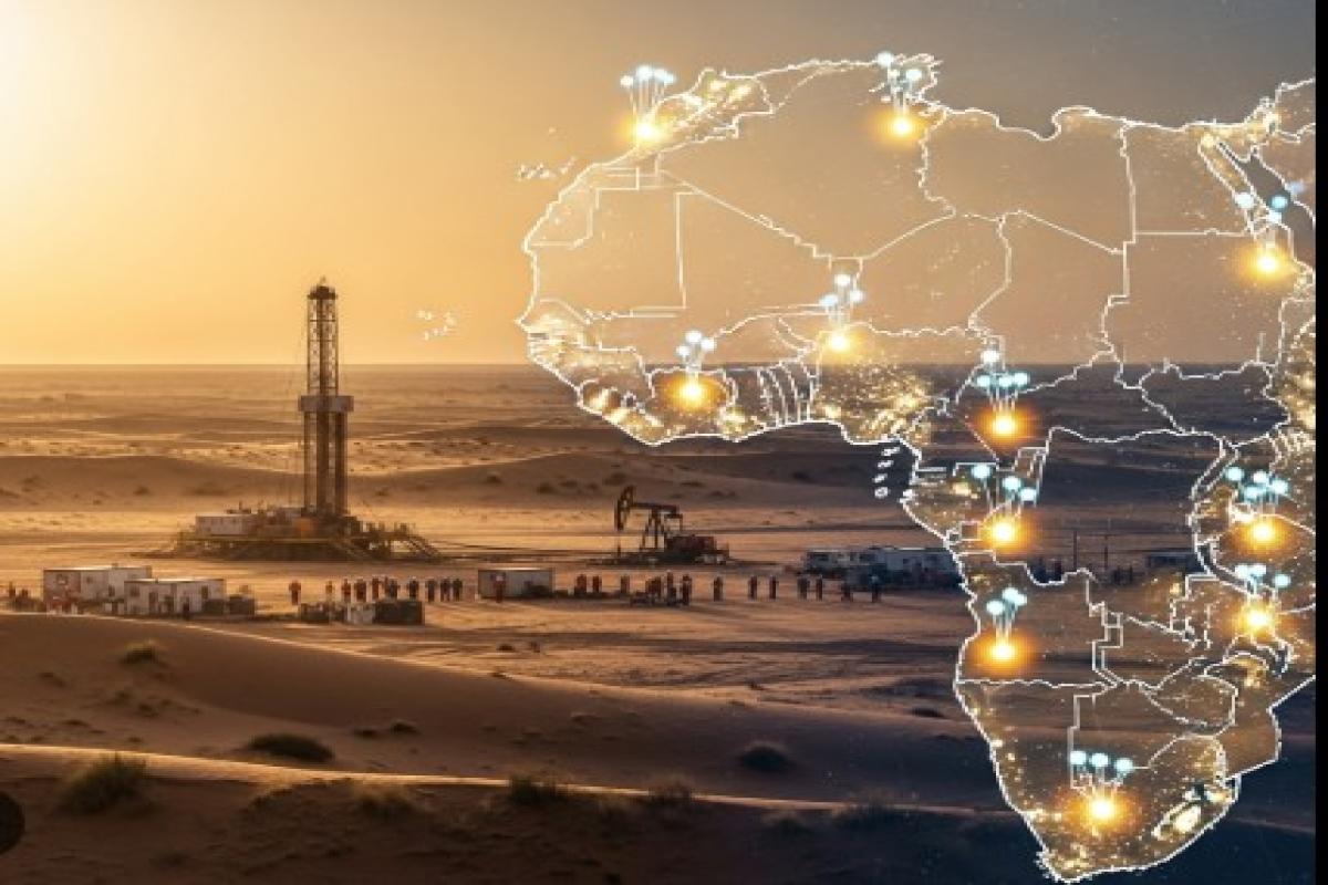 Navigating Risk on West Africa's Oil Frontier: A Tale of Two Nations