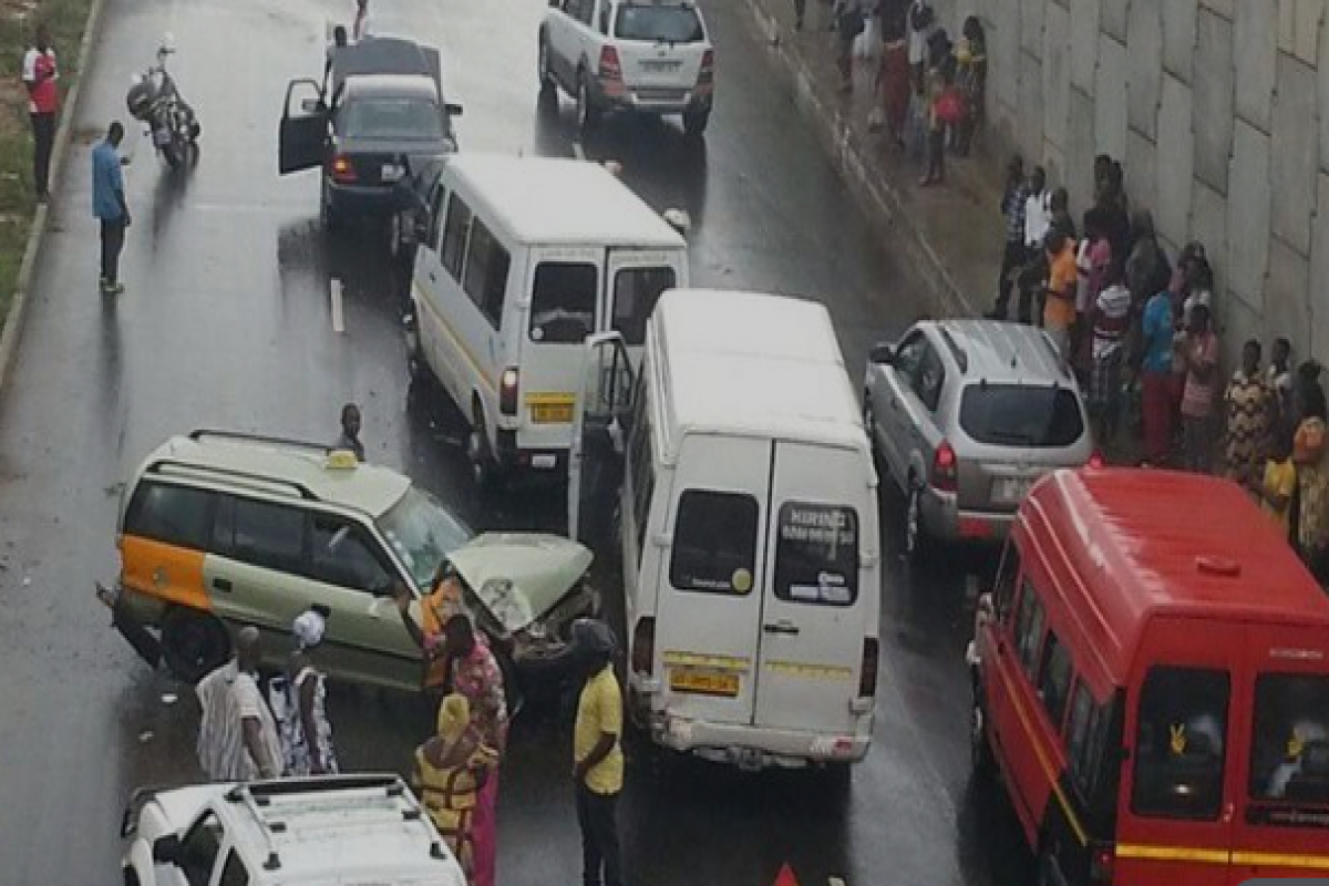 Why Insurance Claims Delay in Ghana — A Deep Look Behind the Waiting Game