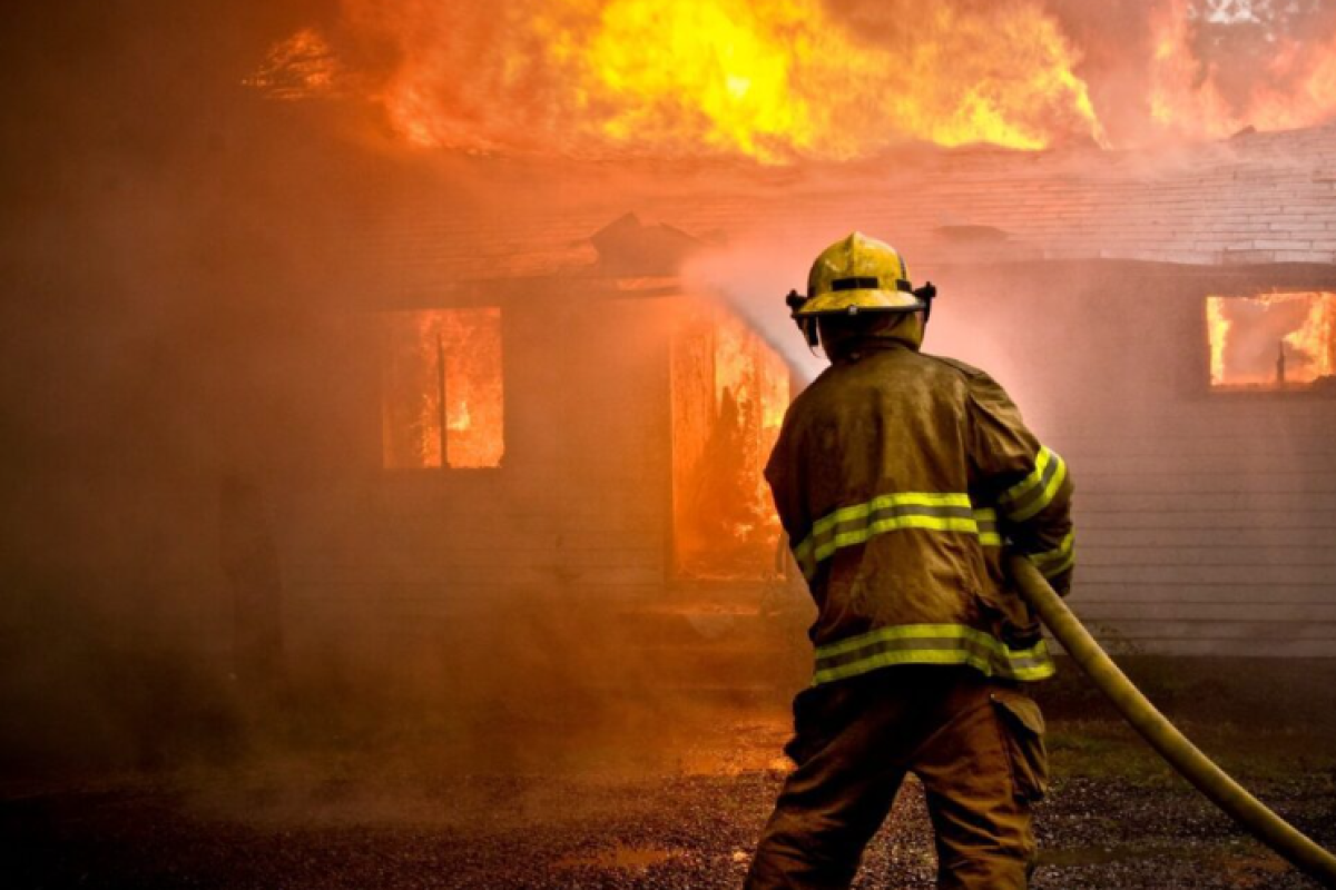 The Critical Role of Insurance in Ghana's High-Risk Fire Environment: Case of Ability Square, Adjiringano Incident