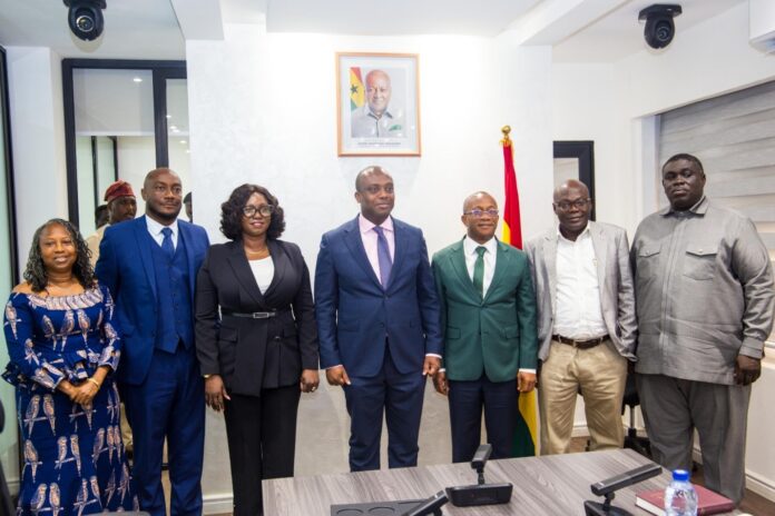 Finance Minister charges new NIC board to expand insurance coverage