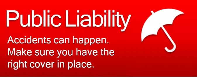 Public Liability Insurance