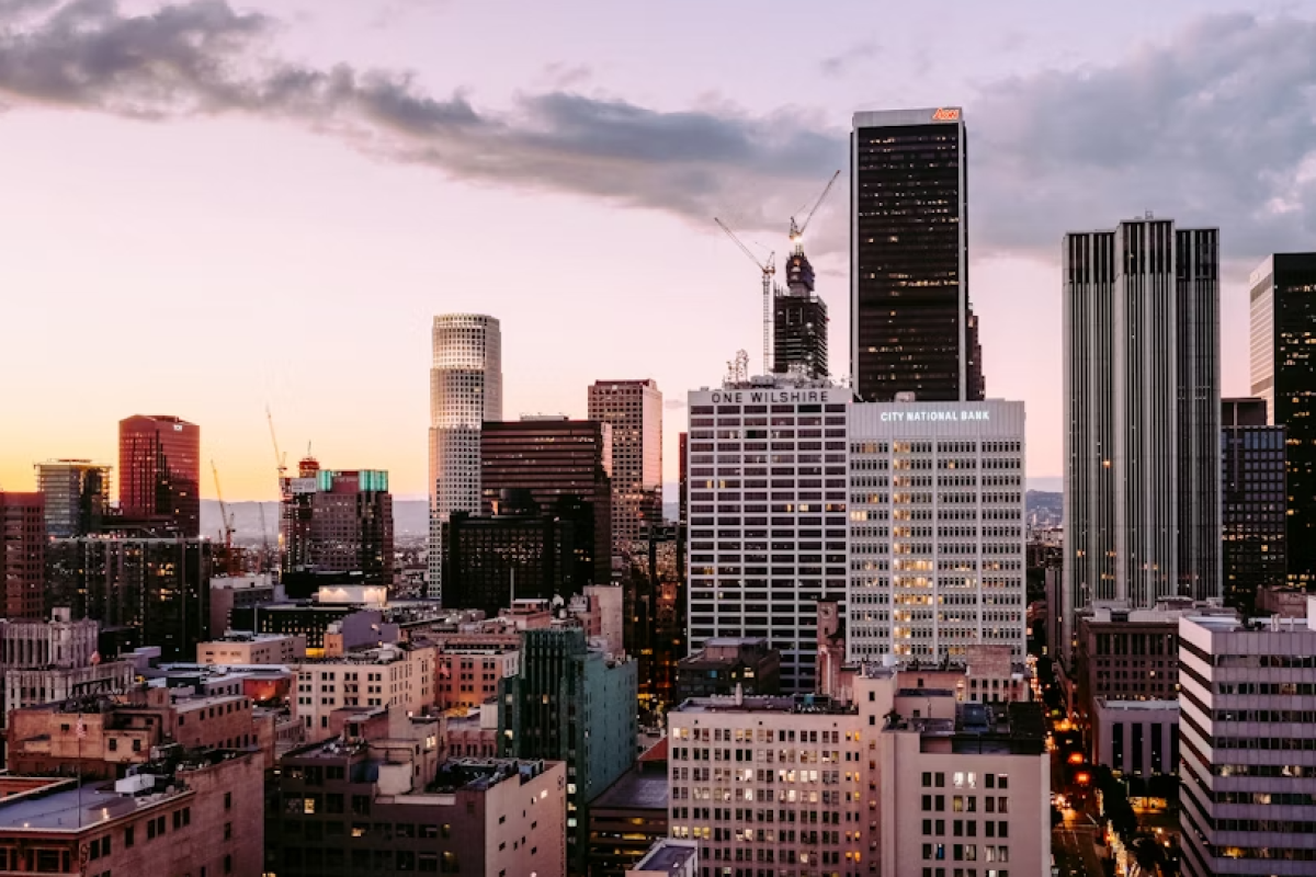 Commercial Property Insurance