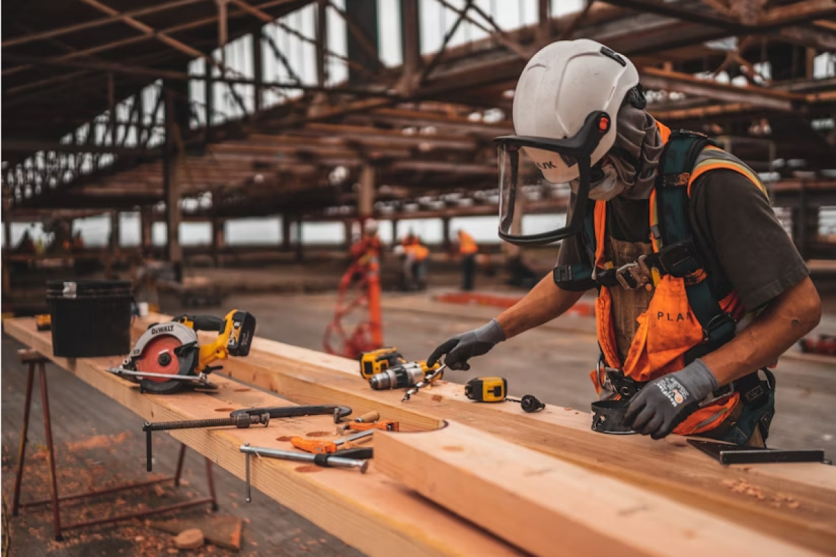 Contractor's All Risks (CAR) Insurance