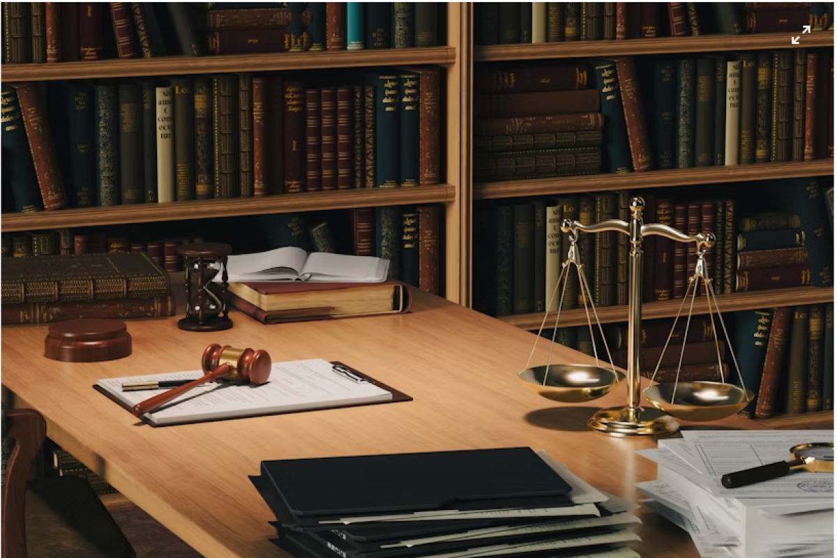 Directors & Officers Liability Insurance