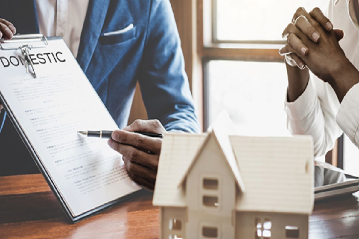 Domestic Package Insurance