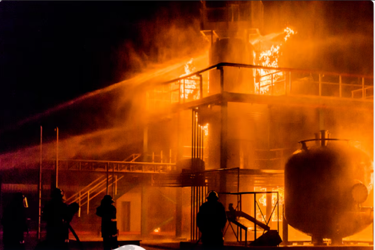 Fire & Allied Perils Insurance