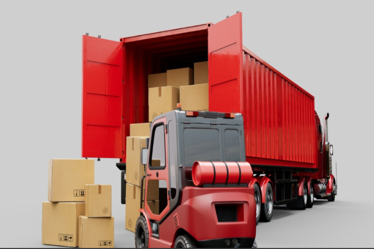 Goods-in-Transit Insurance