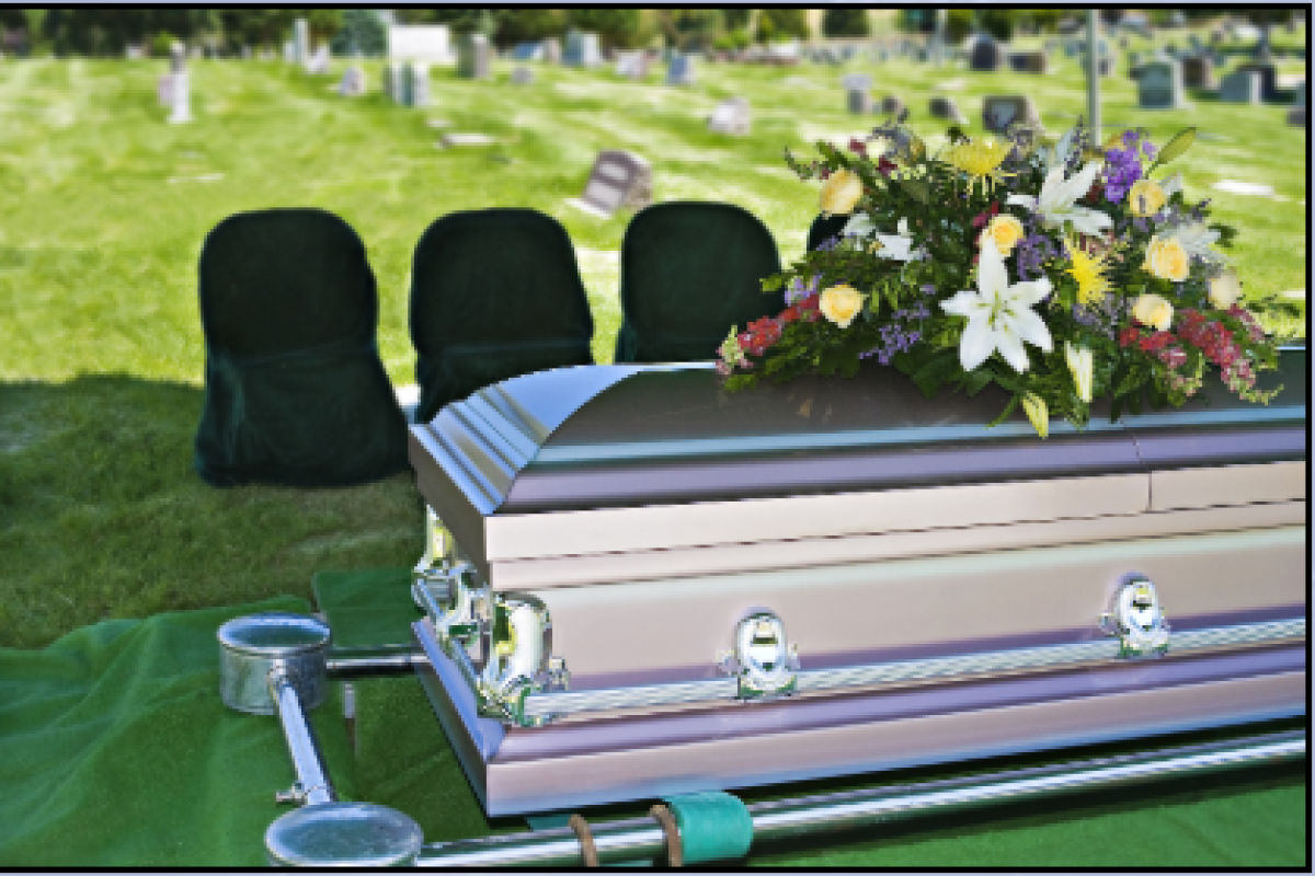 Group Funeral Insurance