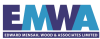 Edward Mensah, Wood & Associates