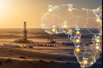 Navigating Risk on West Africa's Oil Frontier: A Tale of Two Nations