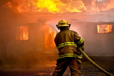What is Fire Insurance? Your Essential Shield Against Catastrophe
