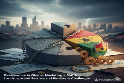 Reinsurance in Ghana: Navigating a Shifting Landscape and Persistent Challenges