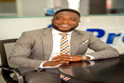 Inclusive Insurance: A New Path to Protect Ghanaians and Drive Sustainable Development