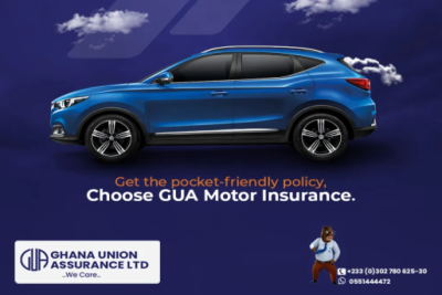 Ghana Union Assurance (GUA) – The No-Drama Insurer