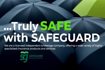 Safeguard Insurance Brokers Limited Reaffirms Commitment to Excellence, Client Protection & Service Innovation