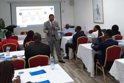 Why Insurance Matters in an Imperfect World