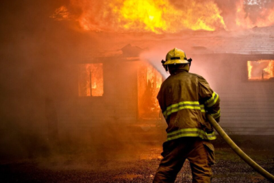 The Critical Role of Insurance in Ghana's High-Risk Fire Environment: Case of Ability Square, Adjiringano Incident